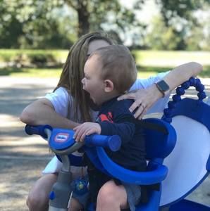 Meet your Posher, Madison